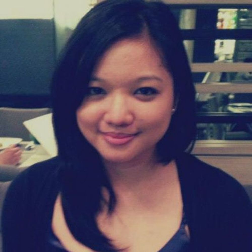 Meet your Posher, Dana